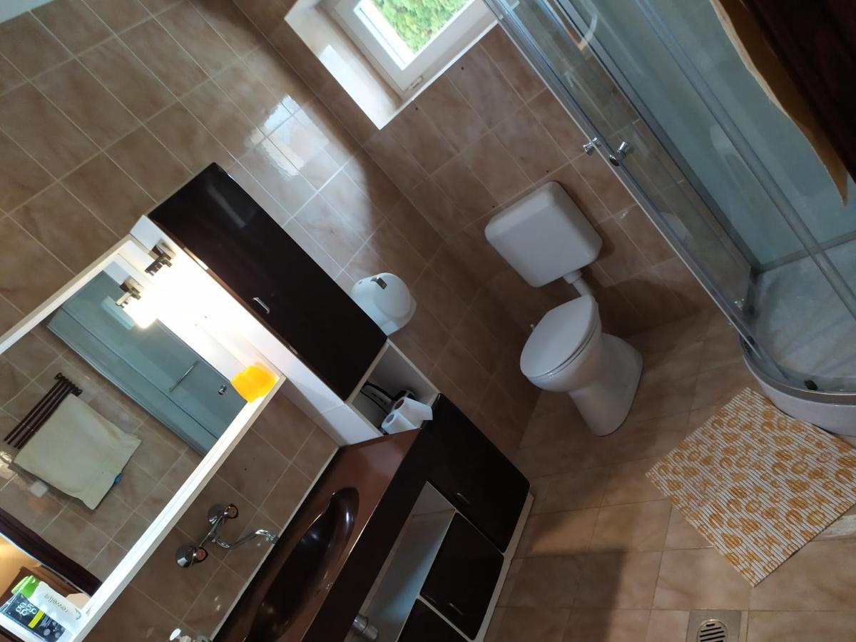 Bed and Breakfast Szilvia Panzio Gyomaendrőd Esterno foto