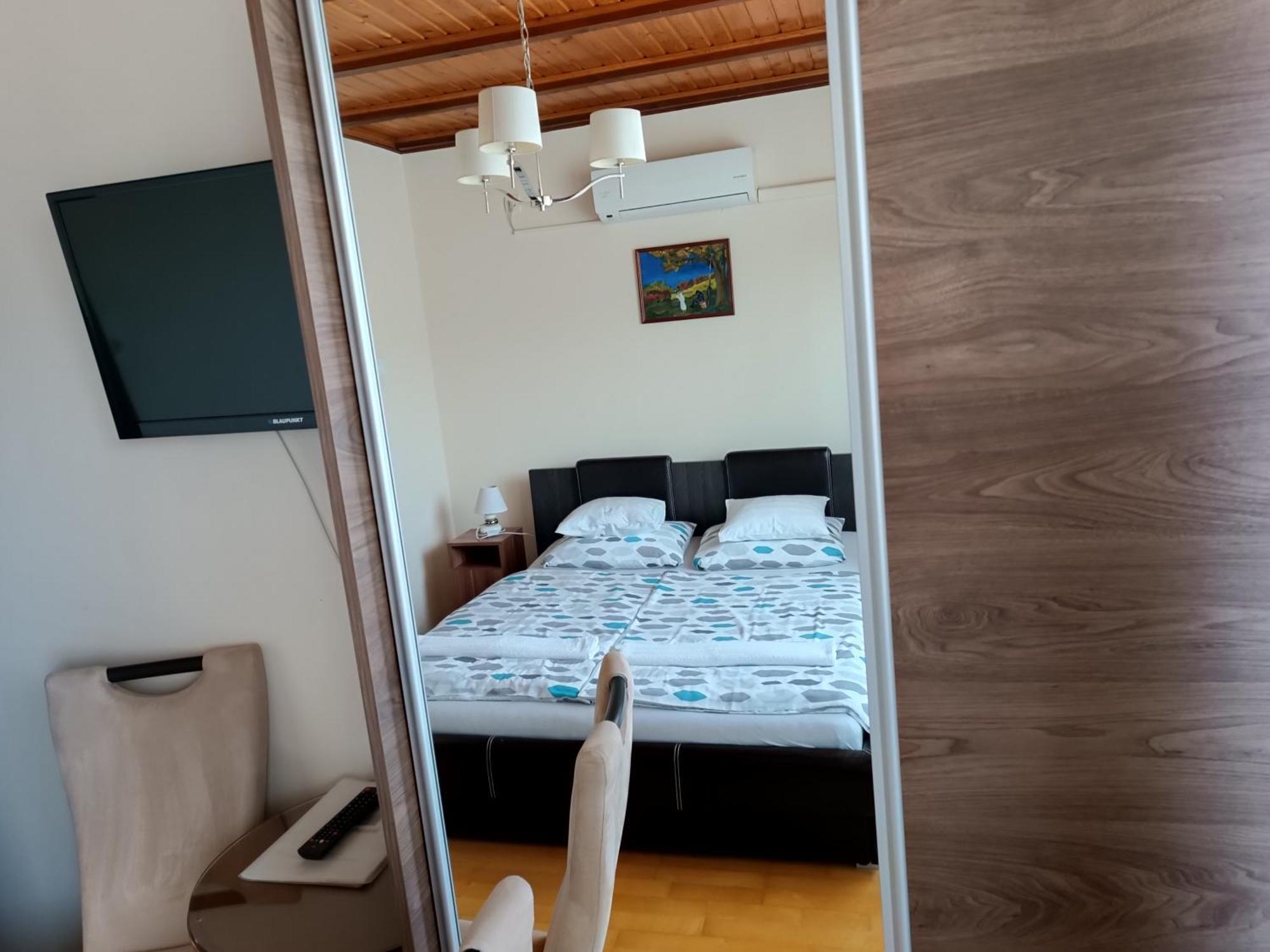 Bed and Breakfast Szilvia Panzio Gyomaendrőd Esterno foto