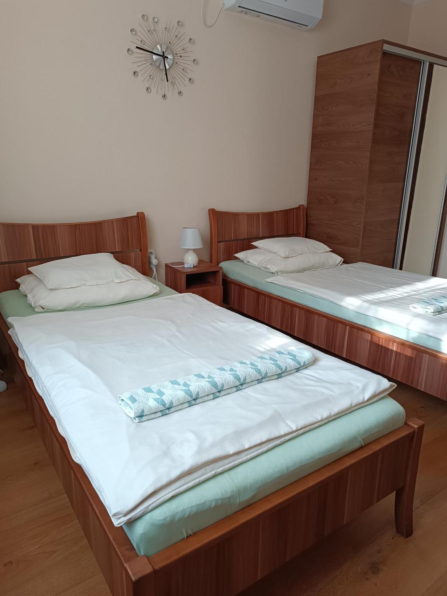 Bed and Breakfast Szilvia Panzio Gyomaendrőd Esterno foto